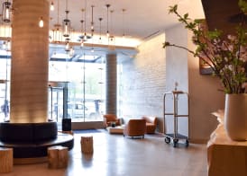 Hotel 50 Bowery, part of JdV by Hyatt 2