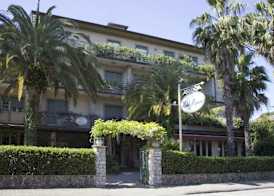 Hotel Mignon 2