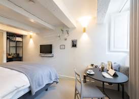 Milkhouse Luxury Stay Amsterdam 4