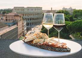 Mercure Roma Centro Colosseo 3