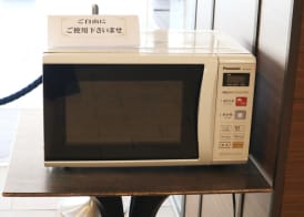 Osaka Riverside Hotel 2