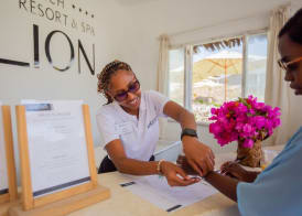 AHG Lion Beach Resort 2