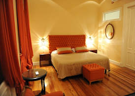 Hotel Boutique Racó de Buenos Aires 5