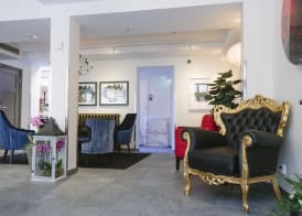 Best Western Plus Hotell Nordic Lund 3