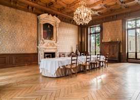 Château Saint-Michel, The Originals Relais (Relais du Silence) 5