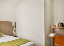 Hotel Bel Oranger Gare de Lyon 4
