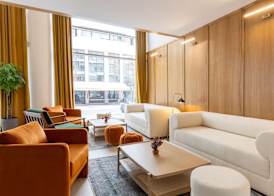 Best Western Plus Casablanca City Center 2