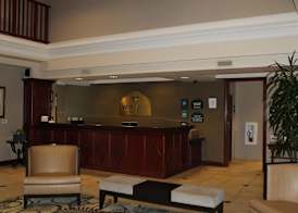 Lexington Expo Hotel by IHG 2