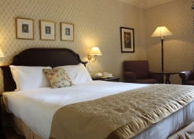 Kingston Lodge Hotel 3
