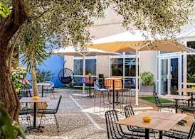 Ibis Styles Perpignan Centre Gare 4