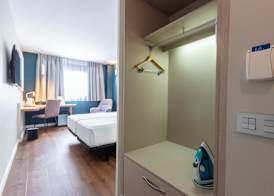 Travelodge Malaga Airport 2