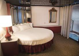 Cove Haven Resort 4