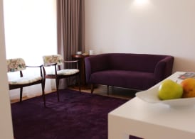 Convento Da Serta Hotel 5
