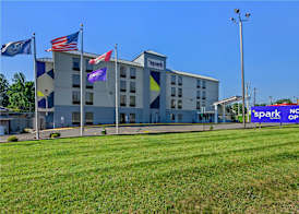 Spark By Hilton Wytheville East Main Street 2