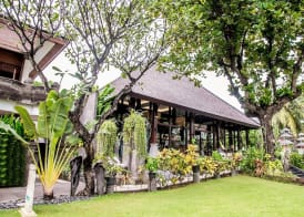Rama Beach Resort and Villas 2