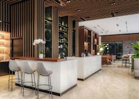 AC Hotel by Marriott Santiago de los Caballeros 5