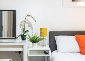 Malone Crescent Apartment 4