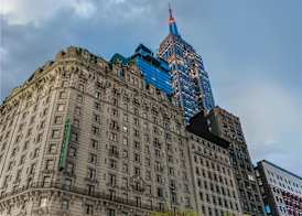Martinique New York on Broadway, Curio Collection by Hilton 5
