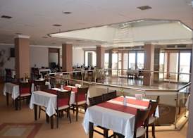 Ayvalık Palas Hotel 3