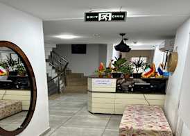 Taksim Soushian Hotel 2