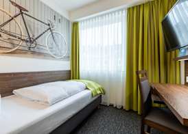Trip Inn Hotel Münster City 5