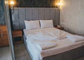 Elit Life Hotel - All Inclusive 5