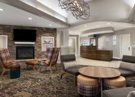 Residence Inn Mt. Laurel at Bishop's Gate 2