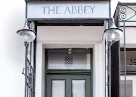 The Abbey Town House 3