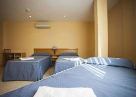 Hotel El Álamo 5