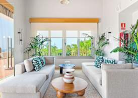 Las Terrazas de Abama Suites 3
