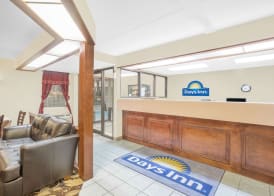 Days Inn by Wyndham Eufaula AL 2
