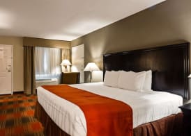 Best Western Willows Inn 4