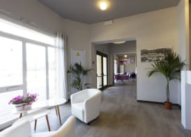 Hotel l'Approdo 4