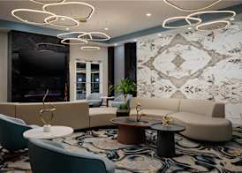 DoubleTree by Hilton Brunswick 4