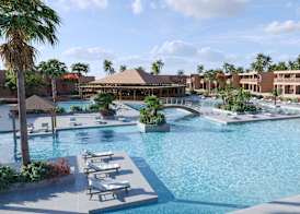 Pestana Dunas Porto Santo All Inclusive 5