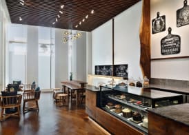 The Westin Mumbai Powai Lake 3