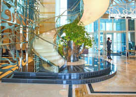 Millennium Hotel and Convention Centre Kuwait 3