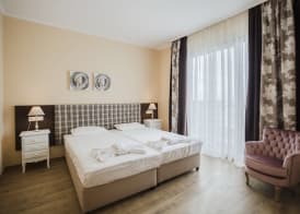 Gardenia Beach Palace Aparthotel 3