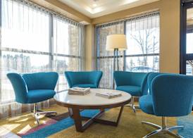 Fairfield Inn Manchester - Boston Regional Airport 3