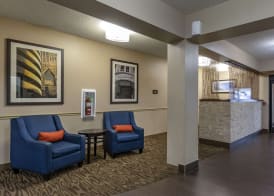 Comfort Inn Collinsville near St Louis 3