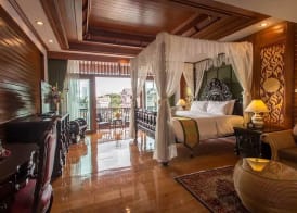 Sunday Villa Sirilanna Hotel 5