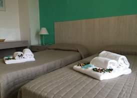 Hotel Castelsardo Domus Beach 5