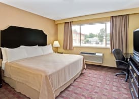 Howard Johnson by Wyndham Pikesville 5