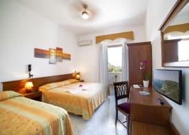 Hotel La Mandorla 2