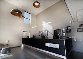 City Express by Marriott Santiago Aeropuerto 4