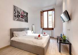 Baldovini Apartment by Mamo Florence 2