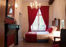 Chateau de l Aviette - Rancennes 3