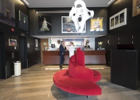 Avalon Hotel 5