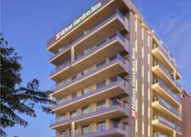 Hilton Garden Inn Chania City 2
