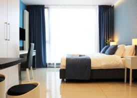 JessApart – Ochota Apartments 5